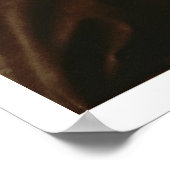 Charles Lecocq (1832-1918) van 'Galerie Contempo' Poster (Hoek)