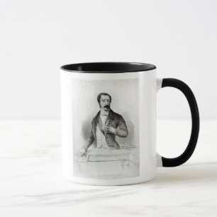 Charles Louis Napoleon Bonaparte Mok