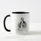 Charles Louis Napoleon Bonaparte Mok (Links)