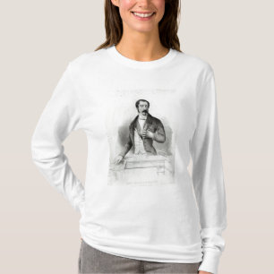 Charles Louis Napoleon Bonaparte T-shirt