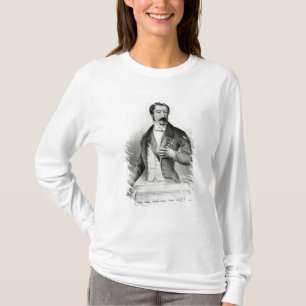 Charles Louis Napoleon Bonaparte T-shirt