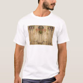 Charles Mackintosh - De Wassail T-shirt (Voorkant)