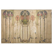 Charles Mackintosh - The Wassail Stof (Fat Quarter)