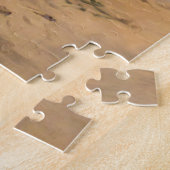 Charles Marion Russell - Herd Quit Legpuzzel (Zijkant)