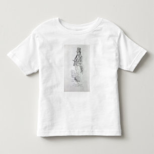 Charles Martin   Joseph Mallord William Turner, 18 Kinder Shirts