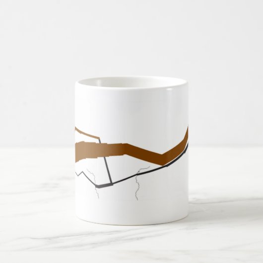 Charles Minard 1812 mok (Center)