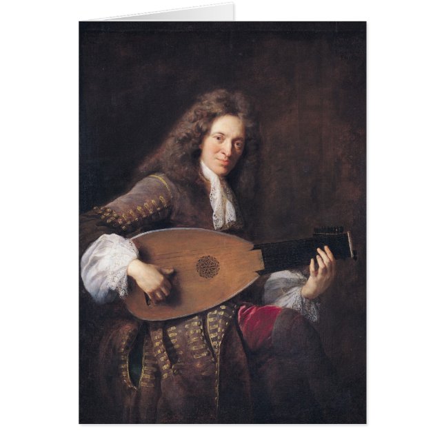 Charles Mouton 1690 (Voorkant)
