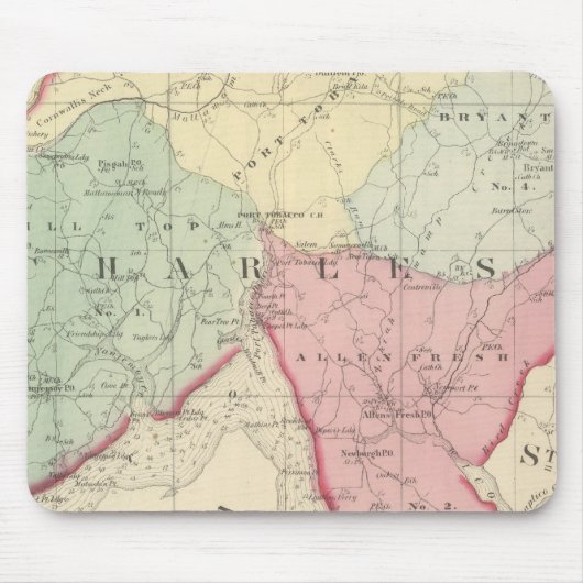 Charles Muismat (Voorkant)