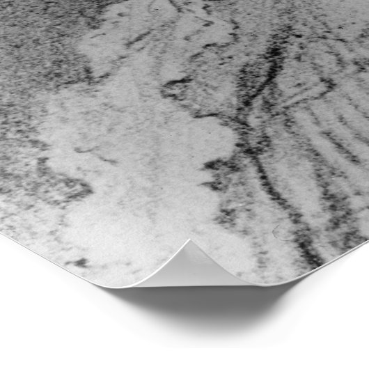 Charles-Nicolas Cochin, 1767 Poster (Hoek)