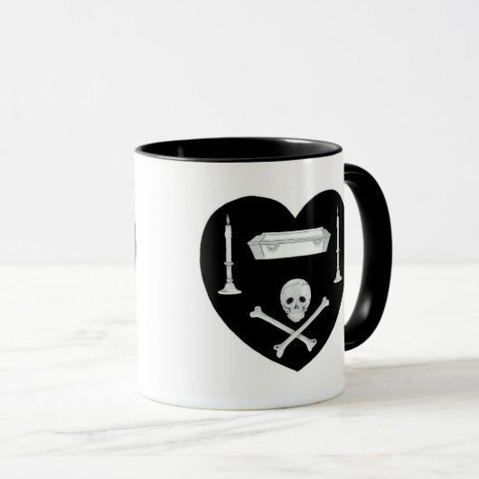 Charles Nungesser Mok (Voorkant rechts)