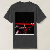 Charles Oliveira U Kampioen TShirt 3 (Design voorkant)