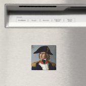 Charles-Pierre-Francois Augereau Magneet (Insitu (Vaatwasser))