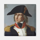 Charles-Pierre-Francois Augereau Magneet (Voorkant)