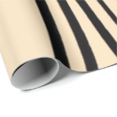 Charles Rennie Mackintosh Glas in lood Cadeaupapier (Rol Hoek)