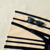 Charles Rennie Mackintosh Glas in lood Strandlaken (In situ)