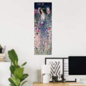 Charles Rennie Mackintosh in Fairyland 1897 Poster (Thuiskantoor)