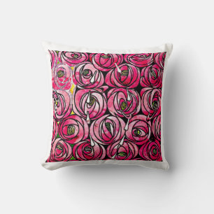 CHARLES RENNIE MACKINTOSH KUSSEN