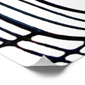 CHARLES RENNIE MACKINTOSH POSTER (Hoek)