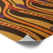 CHARLES RENNIE MACKINTOSH POSTER (Hoek)