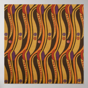 CHARLES RENNIE MACKINTOSH POSTER