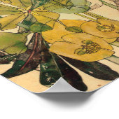 Charles Rennie Mackintosh - Spurge With Yham 1909 Poster (Hoek)