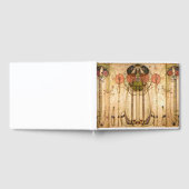 Charles Rennie Mackintosh The Wassail Gastenboek (Volledig)