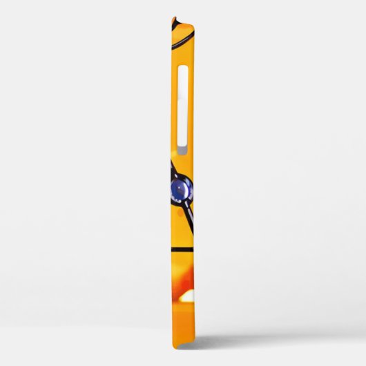 Charles Rennie Mackintosh Window Case-Mate iPhone Case (Achterkant / Links)