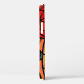 Charles Rennie Mackintosh Window Case-Mate iPhone Case (Achterkant / Rechts)