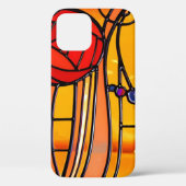 Charles Rennie Mackintosh Window Case-Mate iPhone Case (Achterkant)