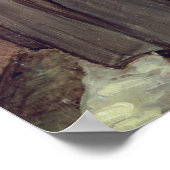 Charles Robert Darwin Poster (Hoek)