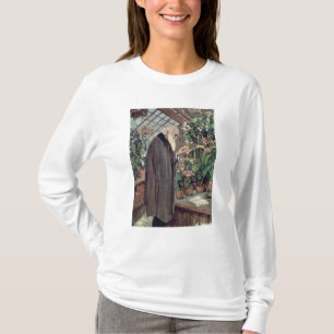 Charles Robert Darwin T-shirt