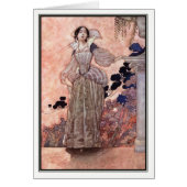 Charles Robinson - Van zijn Lady Love (Voorkant)