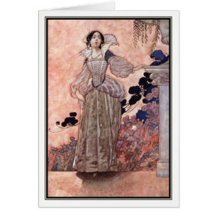 Charles Robinson - Van zijn Lady Love