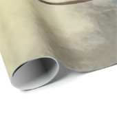 Charles Robinson's Art from Love Songs and Sonnets Cadeaupapier (Rol Hoek)