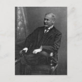 Charles Rothschild Briefkaart (Voorkant)