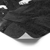 Charles Rothschild Poster (Hoek)