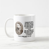 Charles Sanders Peirce Effects Objects Conception Koffiemok (Links)