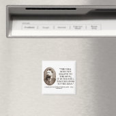 Charles Sanders Peirce Soul behoort tot het idee Magneet (Insitu (Vaatwasser))