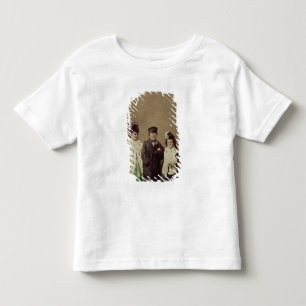 Charles Sherwood Stratton Kinder Shirts