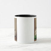 Charles Sherwood Stratton Mok (Midden)