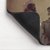 Charles Sherwood Stratton Muismat (Hoek)