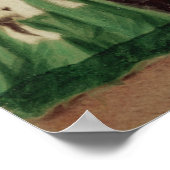 Charles Sherwood Stratton Poster (Hoek)