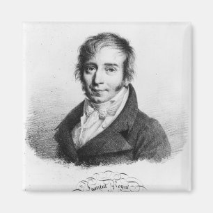 Charles Simon Catel Magneet