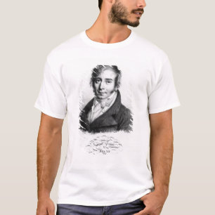 Charles Simon Catel T-shirt