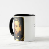 Charles Spurgeon Grote  Mok (Voorkant links)