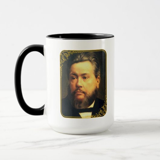 Charles Spurgeon Mok (Links)