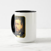 Charles Spurgeon Mok (Voorkant links)