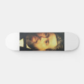 Charles Spurgeon Skateboard (Horizontaal)