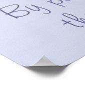 Charles Spurgeon Snail Perseverence Quote Poster (Hoek)