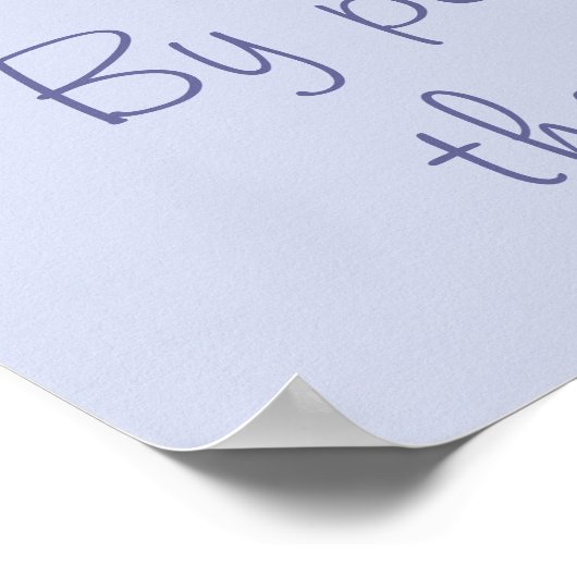 Charles Spurgeon Snail Perseverence Quote Poster (Hoek)